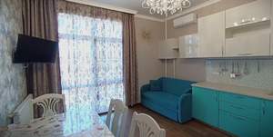 1-к квартира, вторичка, 48м2, 4/6 этаж