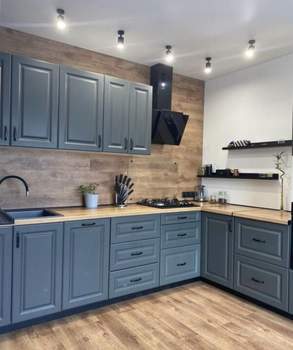 4-к квартира, вторичка, 141м2, 6/6 этаж