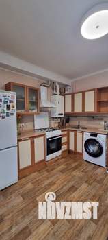 1-к квартира, вторичка, 44м2, 5/5 этаж