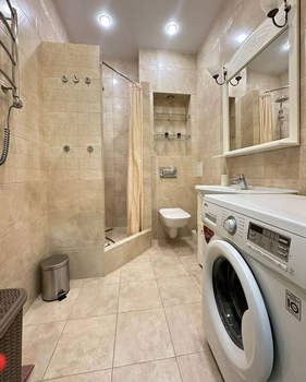 2-к квартира, вторичка, 49м2, 2/8 этаж