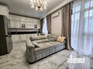 3-к квартира, вторичка, 83м2, 4/8 этаж