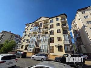 1-к квартира, вторичка, 31м2, 1/5 этаж