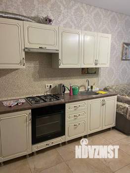 1-к квартира, вторичка, 47м2, 2/4 этаж