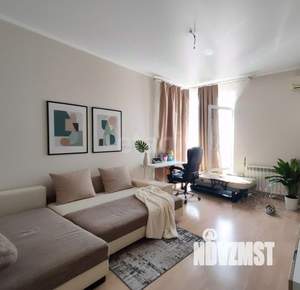 2-к квартира, вторичка, 56м2, 4/5 этаж