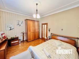 3-к квартира, вторичка, 118м2, 2/3 этаж