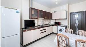 2-к квартира, вторичка, 70м2, 3/6 этаж