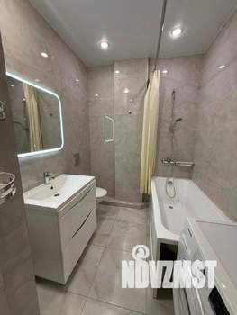 1-к квартира, вторичка, 39м2, 3/4 этаж