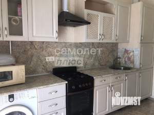 1-к квартира, вторичка, 42м2, 2/10 этаж