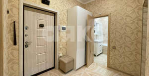 1-к квартира, вторичка, 43м2, 6/8 этаж