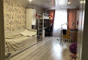 2-к квартира, вторичка, 67м2, 2/16 этаж