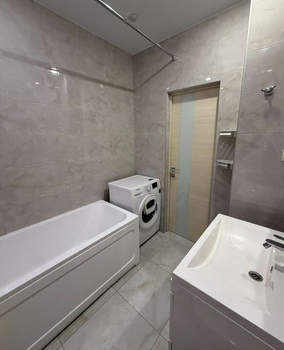 1-к квартира, вторичка, 39м2, 3/4 этаж