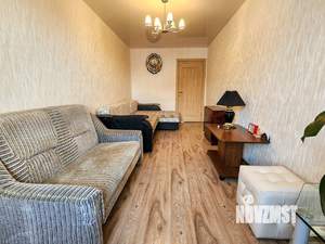 3-к квартира, вторичка, 58м2, 5/5 этаж