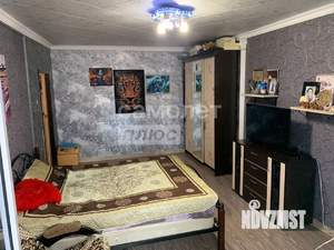 2-к квартира, вторичка, 53м2, 1/5 этаж