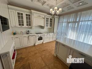 5-к квартира, вторичка, 170м2, 11/11 этаж