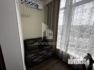 1-к квартира, вторичка, 50м2, 9/12 этаж