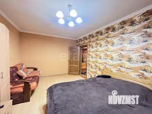 2-к квартира, вторичка, 53м2, 6/9 этаж