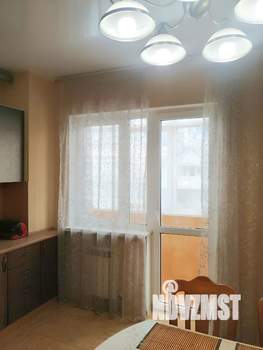 1-к квартира, вторичка, 39м2, 4/7 этаж