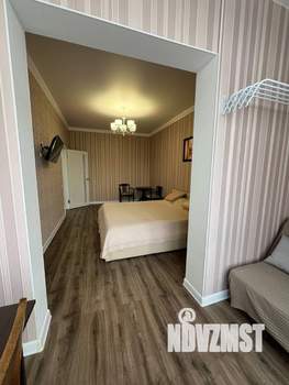 1-к квартира, вторичка, 50м2, 7/12 этаж