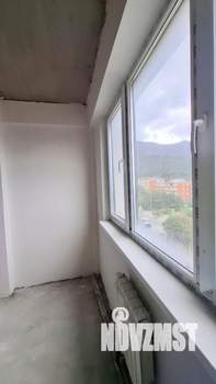 1-к квартира, вторичка, 40м2, 7/10 этаж