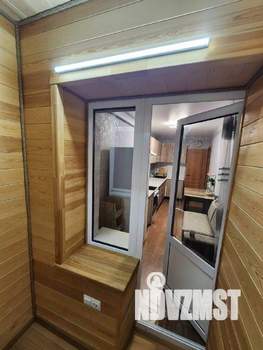 1-к квартира, вторичка, 34м2, 8/10 этаж