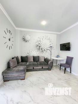 2-к квартира, вторичка, 50м2, 5/8 этаж
