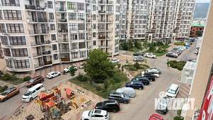 1-к квартира, вторичка, 58м2, 6/8 этаж