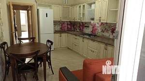 2-к квартира, вторичка, 63м2, 1/7 этаж