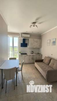 1-к квартира, вторичка, 37м2, 5/9 этаж