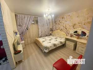 Студия квартира, вторичка, 33м2, -1/3 этаж
