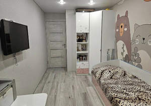 3-к квартира, вторичка, 57м2, 4/5 этаж