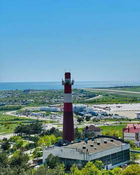 3-к квартира, вторичка, 55м2, 9/9 этаж