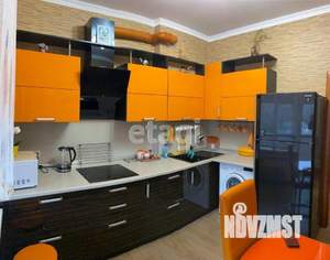 2-к квартира, вторичка, 59м2, 3/4 этаж