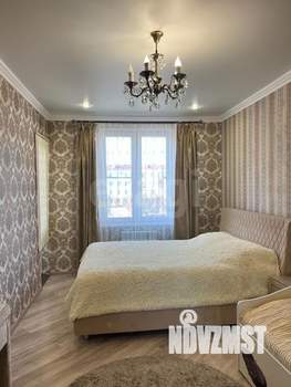 3-к квартира, вторичка, 69м2, 2/4 этаж