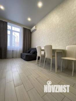 1-к квартира, вторичка, 41м2, 3/8 этаж