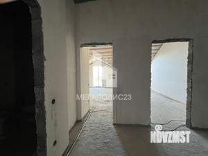 1-к квартира, вторичка, 52м2, 8/8 этаж