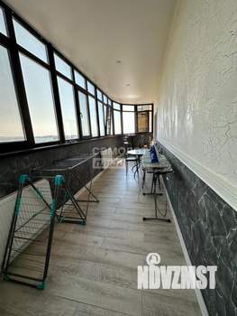 2-к квартира, вторичка, 72м2, 4/8 этаж