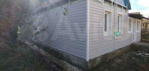 1-к квартира, вторичка, 38м2, 1/4 этаж