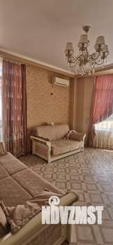 2-к квартира, вторичка, 76м2, 7/8 этаж