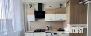 1-к квартира, вторичка, 38м2, 8/12 этаж