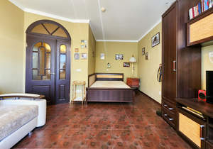 1-к квартира, вторичка, 40м2, 1/5 этаж