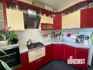 2-к квартира, вторичка, 49м2, 1/5 этаж