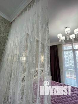 1-к квартира, вторичка, 49м2, 3/5 этаж