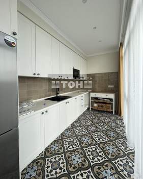 3-к квартира, вторичка, 72м2, 6/10 этаж