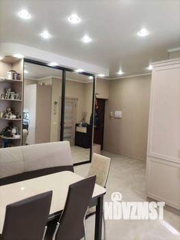 2-к квартира, вторичка, 50м2, 3/6 этаж