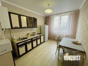 1-к квартира, вторичка, 42м2, 1/3 этаж