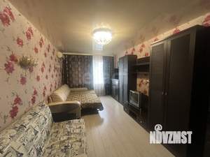 1-к квартира, вторичка, 35м2, 5/10 этаж