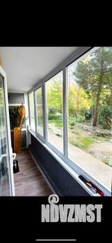 2-к квартира, вторичка, 56м2, 1/6 этаж