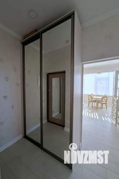 1-к квартира, вторичка, 50м2, 8/11 этаж