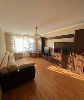 3-к квартира, вторичка, 58м2, 4/9 этаж