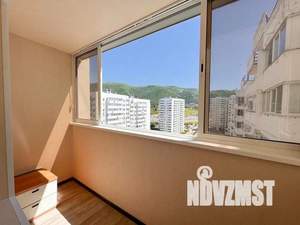 3-к квартира, вторичка, 78м2, 15/16 этаж